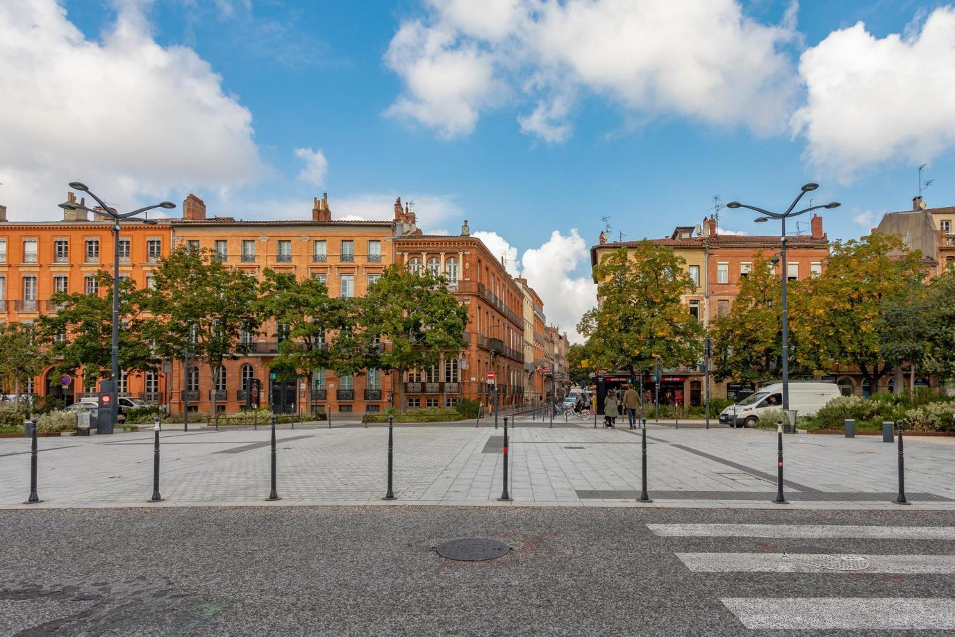 Le Peri - Douillet En Hypercentre Appartement *