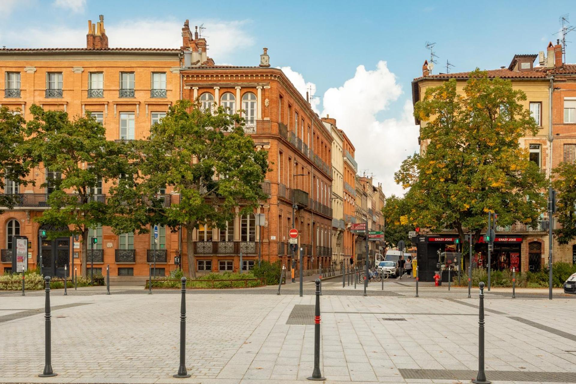 Le Peri - Douillet En Hypercentre Appartement *