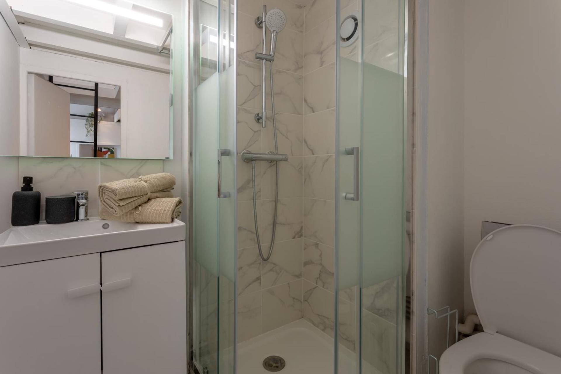 Appartement Le Peri - Douillet En Hypercentre Toulouse
